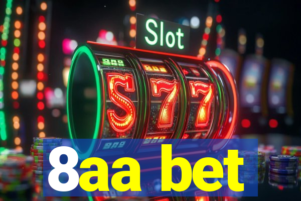 8aa bet